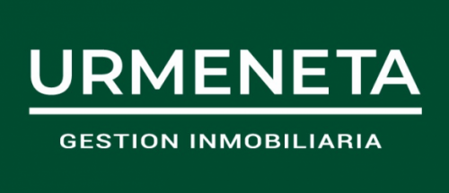 Logo of Intranet Urmeneta
